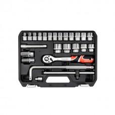 Cheie tubulară Yato YT38741