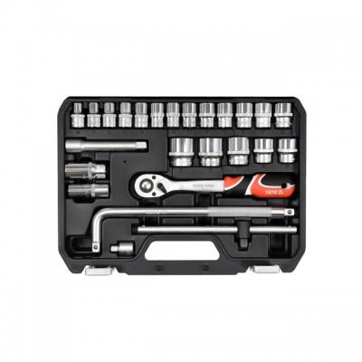 Cheie tubulară Yato YT38741
