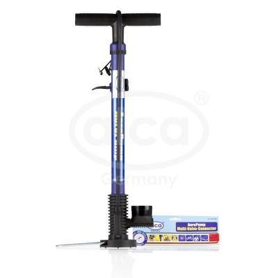 Насос Heyner AeroPump MultiValve (239000)