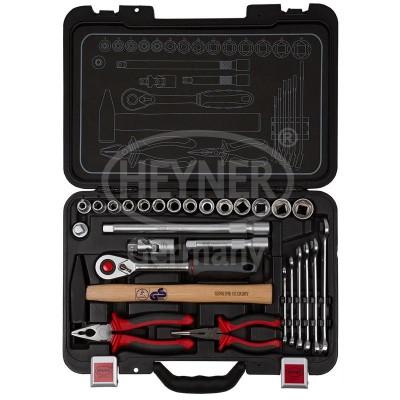 Набор инструментов Heyner 336000