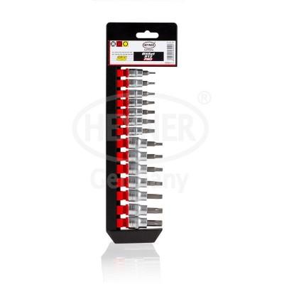 Набор ключей Heyner 462200