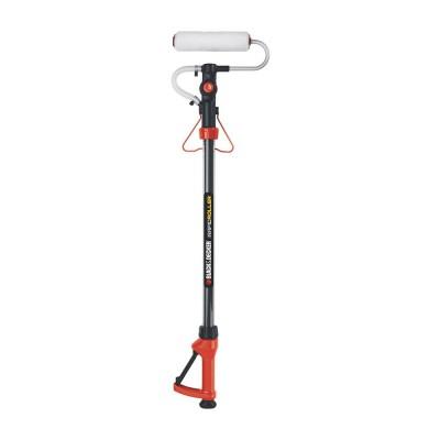 Краскопульт Black&Decker BDPR400