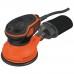 Şlefuitor cu excentric Black&Decker KA199