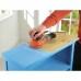 Şlefuitor cu excentric Black&Decker KA199