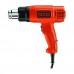 Suflanta de aer cald Black&Decker KX1650