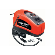 Автокомпрессор Black&Decker ASI300