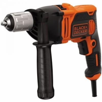 Дрель Black&Decker BEH850K