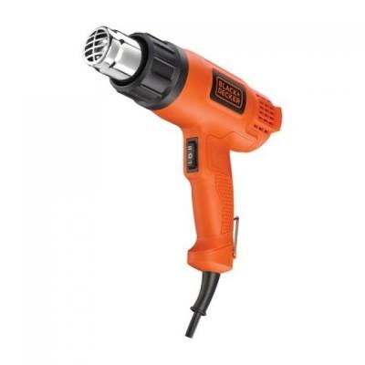 Suflanta de aer cald Black&Decker KX1650