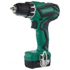 Mașină de înșurubat Hitachi DS10DAL-RC Mașină de înșurubat Hitachi DS10DAL-RC