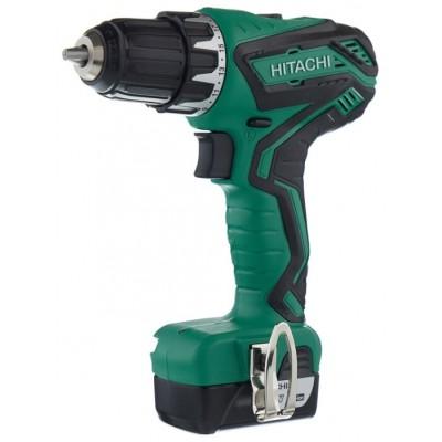 Шуруповерт Hitachi DS10DAL-RC