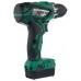 Шуруповерт Hitachi DS10DAL-RC