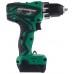 Шуруповерт Hitachi DS10DAL-RC