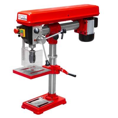 Mașină de găurit cu coloană Holzmann SB3116RMN