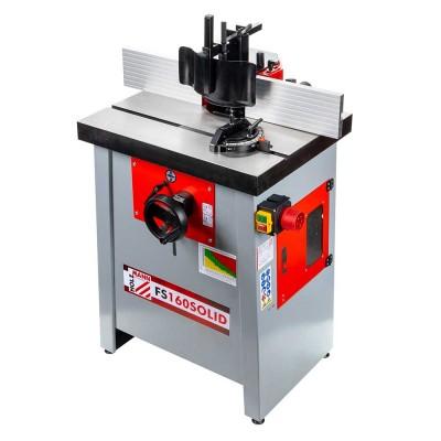 Frezer stationar Holzmann FS160