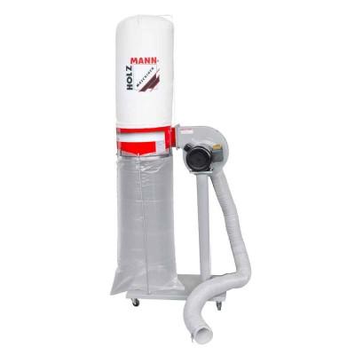 Aspirator de rumegus Holzmann ABS1080