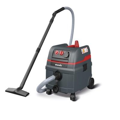 Aspirator industrial Starmix L-1635 Basic