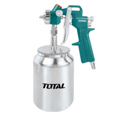 Краскораспылитель пневматический Total TAT11001