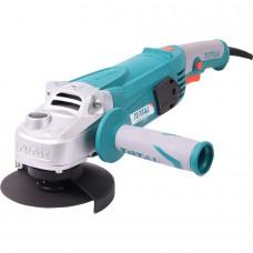 Угловая шлифмашина Total TG1262306 2600W