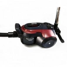 Пылесос для сухой уборки Vesta VCC-7202E Red 