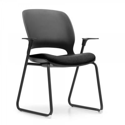 Scaun Deco Neo black