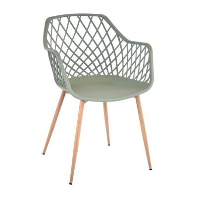 Стул Deco SL-7019 Green