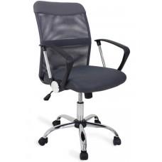 Офисное кресло Deco F-68 Grey