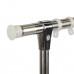 Cuier Deco D-12 Inox