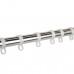 Cuier Deco D-12 Inox