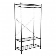 Cuier Deco D-44 Black