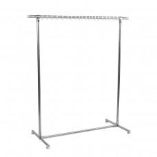 Cuier Deco D-12 Inox