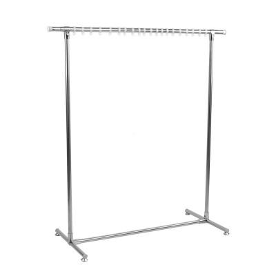 Cuier Deco D-12 Inox