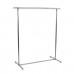 Cuier Deco D-12 Inox