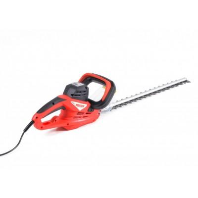 Foarfeca de tuns gard viu electrica Hecht 655