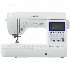 Masina de cusut BROTHER Innov-is F420