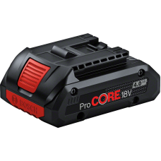 Аккумулятор для инструмента Bosch ProCORE18V (1600A016GB)