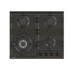 Plită incorporabilă cu gaz Vesta BH6060IСX/D Plită incorporabilă cu gaz Vesta BH6060IСX/D