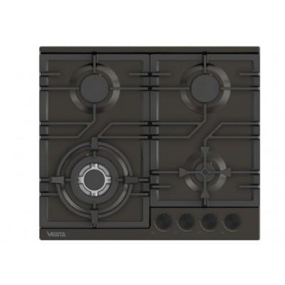 Газовая панель Vesta BH6060IСX/D