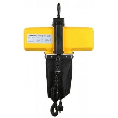 Таль Hagel BDH500