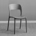 Scaun Deco Vigo Grey