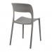 Scaun Deco Vigo Grey