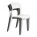 Scaun Deco Vigo Grey