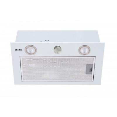 Вытяжка Backer XIR 850 52 White