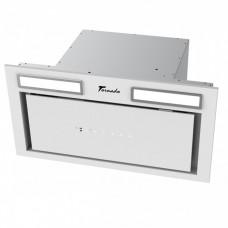 Вытяжка Tornado Modul Touch Free 800(52) WH