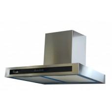 Вытяжка Tornado Lara 700 (60) Inox 