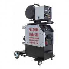 Aparat de sudat semiautomat Ресанта САИПА-350
