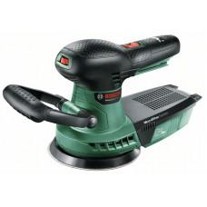 Şlefuitor cu excentric Bosch Advanced Orbit 18 (B06033D2100)