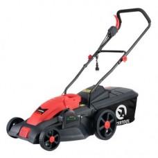 Газонокосилка электрическая Intertool WT-1201