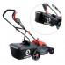 Mașină de tuns iarba electrică Intertool WT-1201