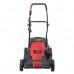 Mașină de tuns iarba electrică Intertool WT-1201