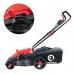 Mașină de tuns iarba electrică Intertool WT-1201
